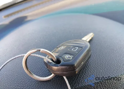 2012 Ford Explorer Xlt z USA, uszkodzony, nr VIN 1FMHK7D98CGA60906